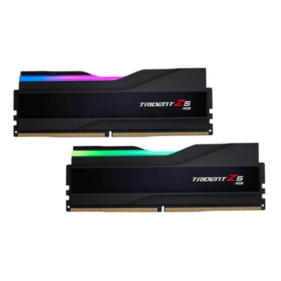 G.Skill Trident Z5 RGB 32GB (16GBx2) DDR5 6000MHz